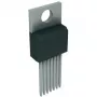 Texas Instruments LM2678T-5.0/NOPB regulator przełączający DC/DC, TO-220-7