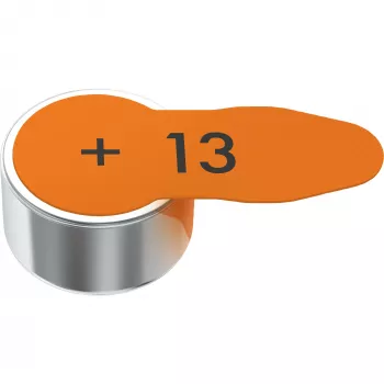 Bateria jednorazowa Varta 24606 101 416 cynkowo-powietrzna 1,45 V 13