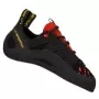 Buty Tarantulace-Czarny poppy-39