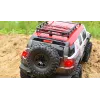 Crawler truck Amewi 22592 Silnik elektryczny 1:10 1500 mAh