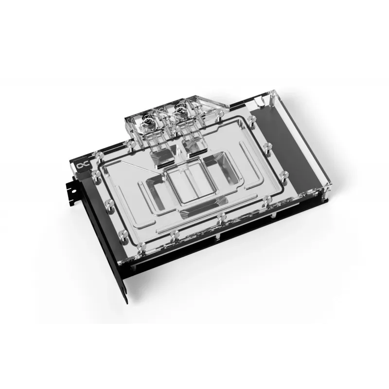 Alphacool 13554 część/akcesorium do systemu chłodzenia komputera Backplate