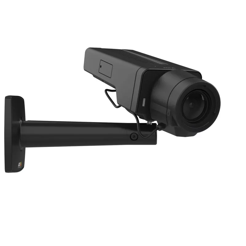 Kamera IP Axis 02164-001 Kopułkowa 2688 x 1512