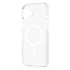 Etui ochronne Vention KUGT0-20 do iPhone 16 Plus, przezroczyste, kompatybilne z MagSafe