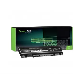 Green Cell DE80 VV0NF N5YH9 Bateria do laptopa 11,1 V 4400 mAh Dell Comp