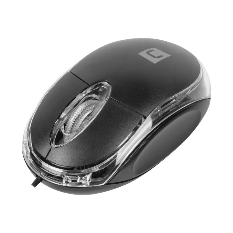 Mysz NATEC Vireo 2 USB Type-A Optyczna