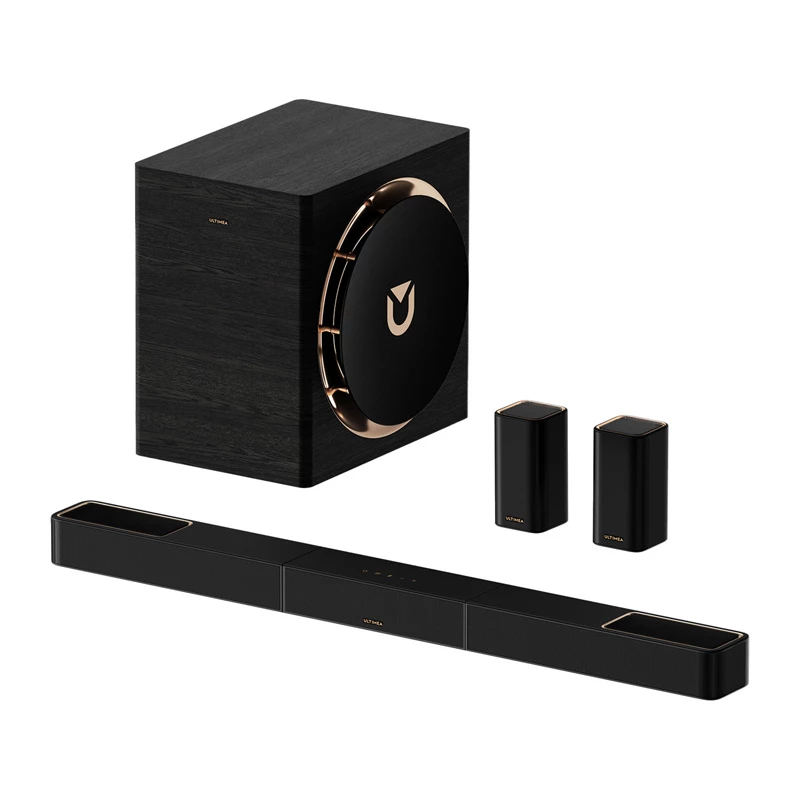 Soundbar Ultimea Skywave X70 — listwa dźwiękowa Ultimea Skywave X70 (model U442A)