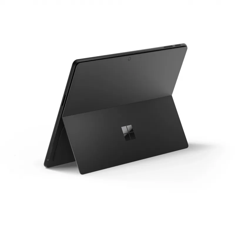 Microsoft Surface Pro 11 Copilot+ PC Qualcomm Snapdragon 512 GB 33 cm (13) 16 GB Wi-Fi 7 (802.11be) Windows 11 Pro Czarny