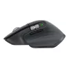 Mysz Logitech MX Master 3S RF Wireless + Bluetooth