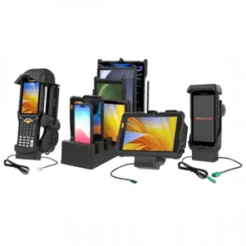 Ram Mounts RAM-GDS-DOCKL-V12-ZE35CPU Power Adapter