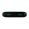 Power Bank Zen 10000 mAh Czarny, FIXZEN-10-BK