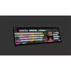 Logickeyboard Adobe After Effects CC Astra 2 UK PC — Klawiatura