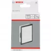 Bosch Filtr harmonijkowy, Filtr, Czarny, Żółty, Celuloza, 189,8 cm², 73 mm, 100 mm