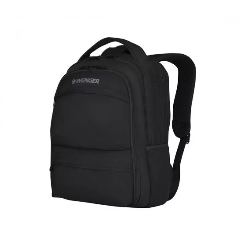 Wenger/SwissGear Plecak Fuse Czarny Neopren