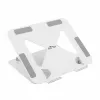 Podstawka pod laptop MEDIA-TECH MT2661W (biała)