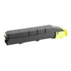 kaseta z tonerem Kyocera TK-8305Y 10000 stron żółty