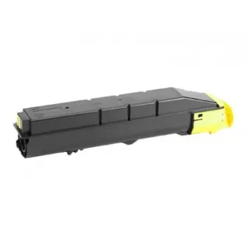 kaseta z tonerem Kyocera TK-8305Y 10000 stron żółty