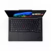 Lenovo ThinkPad T14s Gen 6 (AMD) Copilot+ PC AMD Ryzen™ AI 7 350 Laptop 35,6 cm (14 cali) WUXGA 32 GB LPDDR5x-SDRAM 1 TB SSD Wi-Fi 7 (802.11be) Windows 11 Pro Czarny