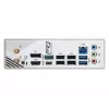 Płyta główna ASROCK A620AM PRO RS WIFI AM5 microATX, AMD A620, 4×DDR5, Wi‑Fi, HDMI, DP, 3×M.2, 2×SATA, dźwięk 7.1, LAN 1Gb
