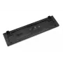 IBOX Desktop Kit Pro bezprzewodowa klawiatura i mysz, QWERTY pełnowymiarowa 104 klawisze, 2.4 GHz, 1200 DPI, czarna