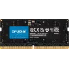 Crucial - DDR5 - Moduł - 16 GB - SO DIMM 262-pin - 5600 MHz / PC5-44800 CL46 1,1 V non-ECC