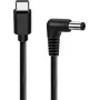Kabel Goobay USB-C na DC 5 V/3 A 1,5 m - wtyk USB 3.1 typu C > wtyk DC 5,50 x 2 (78973)