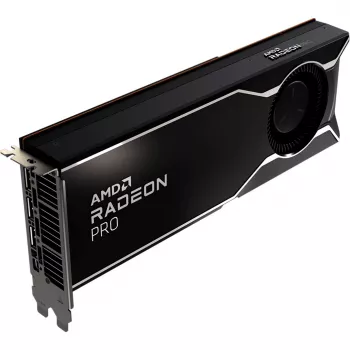Karta graficzna Sapphire Radeon PRO W7800 48 GB GDDR6 ECC RDNA3