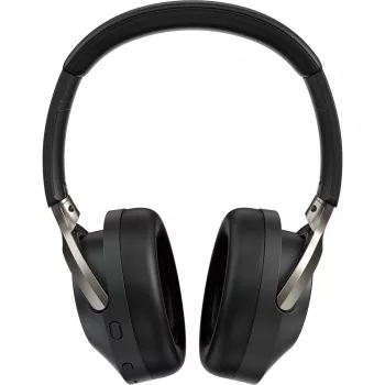 Zen Hybrid SXFI, słuchawki czarny/szary, Bluetooth, USB-C, ANC
