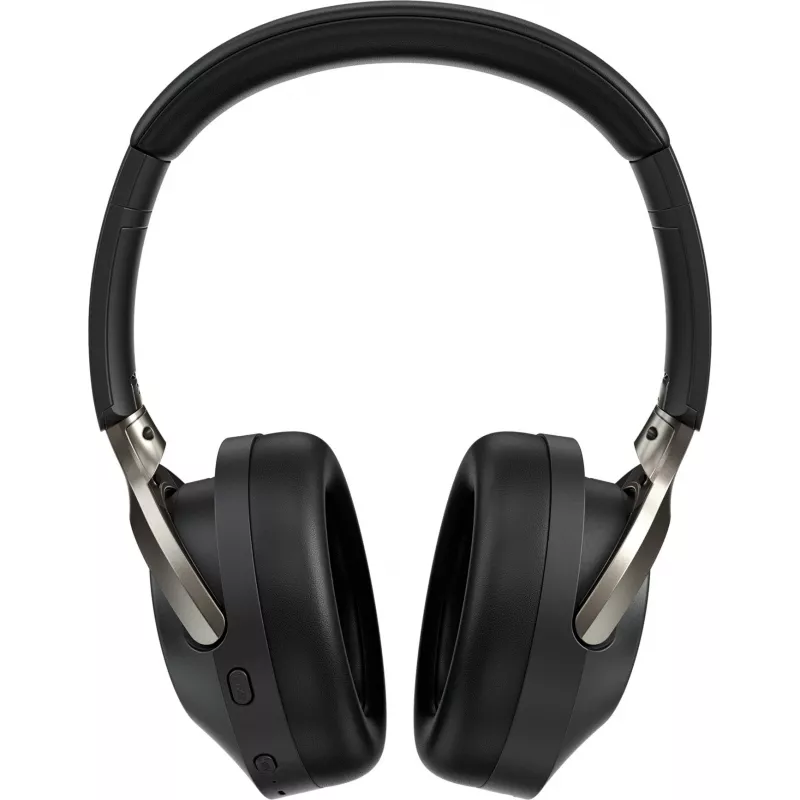 Zen Hybrid SXFI, słuchawki czarny/szary, Bluetooth, USB-C, ANC