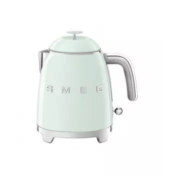 Smeg 50's Style Kettles KLF05PGEU Pastel Green