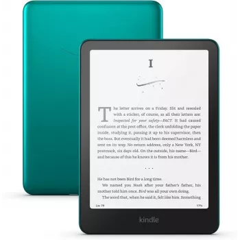 Kindle B0CFPP8C33 zielony