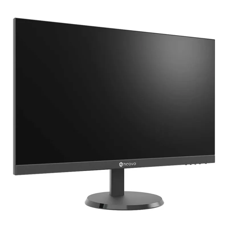 Monitor AG Neovo LW-2403 24 cale IPS Full HD LED flicker-free, HDMI 1.4, DisplayPort, 2x głośniki, VESA 100x100