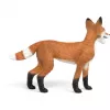Figurka zabawkowa Schleich Rabbat Lis z serii Szkoła Magicznych Zwierząt, kolekcjonerska figurka zwierzęcia