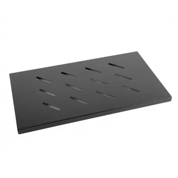 Półka rack Lanberg AK-1002-B