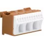 SSK Zacisk fazowy 14 punktów zaciskowych KN14P (KN14P)