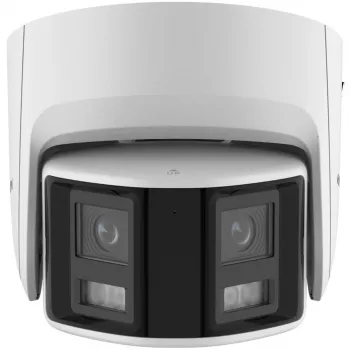 Kamera IP: HikVision DS-2CD2367G2P-LSU/SL(2.8mm)(C)