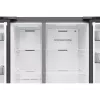 Lodówko-zamrażarka RS70F65QEFEO Side by Side