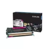 Lexmark X746A3MG - Toner magenta - do X746de, X748de, X748dte