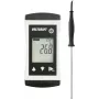 VOLTCRAFT PTM 100 + TPT-200 przyrząd do pomiaru temperatury -200 - 450 °C Typ sondy Pt1000 IP65