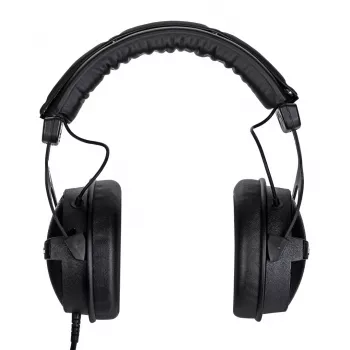 Słuchawki Beyerdynamic DT 770 PRO przewodowe, nauszne, szare