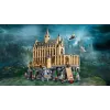 LEGO® Harry Potter™ Zamek Hogwart™: Wielka Sala 76435