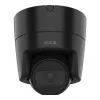 Kopułkowa kamera IP AXIS M3126-LVE — 4 MP, zewnętrzna/wewnętrzna, czarna kopułka