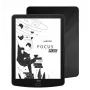 Focus Plus Reader Czarny