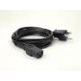 Motorola 23844-00-00R power kabel Czarny