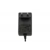 Zasilacz MikroTik SAW30-240-1200GA, wewnętrzny, 29 W, wejście 100–240 V, czarny