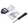 Kamera bezpieczeństwa IP Reolink G750 6MP Bullet IP66 H.265, 4G LTE, 180° po przekątnej, zasięg nocny 30 m, bateria 10400 mAh