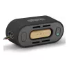 The House Of Marley EM-JA021-SB przenośny głośnik imprezowy Głośnik stereo przenośny Czarny, Żółty 20 W