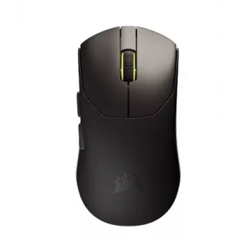 Mysz CORSAIR Sabre v2 Pro Ultralight Czarna USB