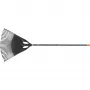 Fiskars Solid 1015645 Grabie do trawy XL