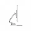 Monitor Alogic ASPEKT Touch 32 UHD Gloss Dock tylko srebrny