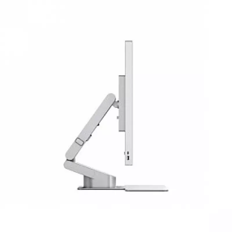 Monitor Alogic ASPEKT Touch 32 UHD Gloss Dock tylko srebrny